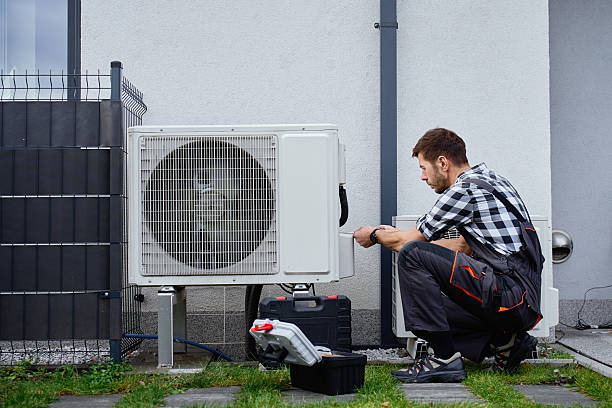 Trusted Emergency Ac Repair service in Aston, PA - HVAC Repair CO